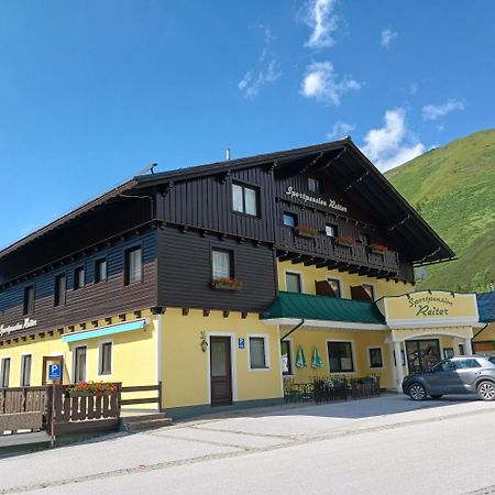Hotel Sportpension Reiter Planneralm Exterior foto