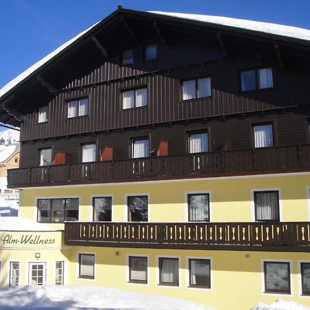 Hotel Sportpension Reiter Planneralm Exterior foto