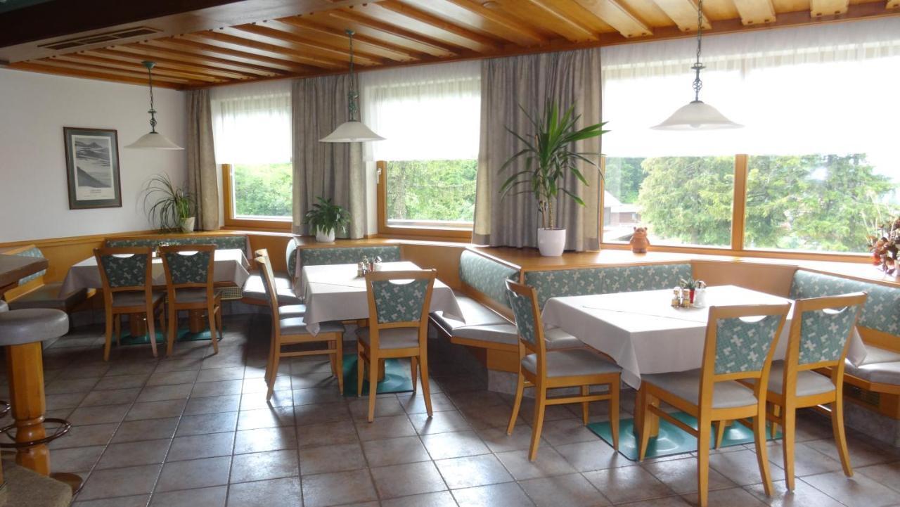 Hotel Sportpension Reiter Planneralm Exterior foto